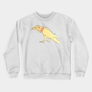 The Crow Crewneck Sweatshirt